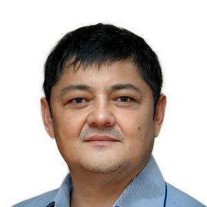Нигай Григорий Алексеевич, стоматолог, детский стоматолог - Алматы