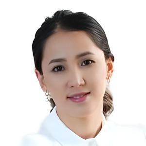 Изтлеуова Назерке Канибековна, стоматолог, стоматолог-ортодонт - Алматы