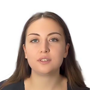 Коршунова Ксения Юрьевна - фотография Коршунова Ксения Юрьевна, стоматолог - Алматы