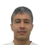 Мирзадавлетов Абдихалик Абдивалиевич, Стоматолог, Стоматолог-имплантолог, Стоматолог-ортопед - Алматы