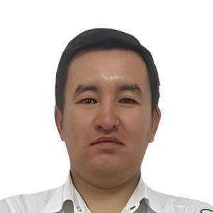 Байтаков Кутжан Бахтиярулы, стоматолог, стоматолог-ортопед - Алматы