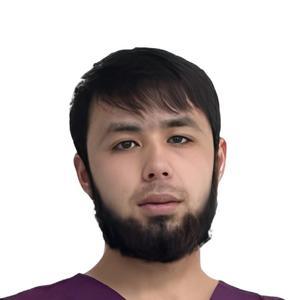 Курвантаев Бобуржан Собиржанович - фотография Курвантаев Бобуржан Собиржанович, стоматолог - Алматы