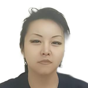 Усманова Гульсанам Ниджатовна, гинеколог, онколог-гинеколог, репродуктолог - Алматы