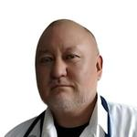 Тайбагаров Асхат Абдугалиевич, Кардиолог, Анестезиолог-реаниматолог - Алматы