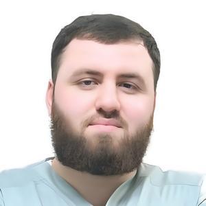 Ахвердиев Орхан Акифович, стоматолог-имплантолог, стоматолог-хирург - Алматы