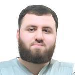 Ахвердиев Орхан Акифович, Стоматолог-имплантолог, Стоматолог-хирург - Алматы