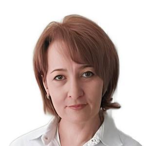 Бөкеева Руфина Ахметқалиқызы, стоматолог-ортодонт, стоматолог - Алматы