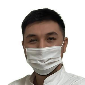 Мусаев Рамиль Нурмухаметович, стоматолог, стоматолог-имплантолог, стоматолог-ортодонт, стоматолог-ортопед, стоматолог-хирург - Алматы