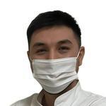 Мусаев Рамиль Нурмухаметович, Стоматолог, Стоматолог-имплантолог, Стоматолог-ортодонт, Стоматолог-ортопед, Стоматолог-хирург - Алматы