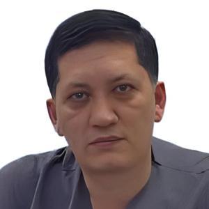 Саитов Тахир Шухратович, стоматолог, стоматолог-ортопед, стоматолог-хирург - Алматы