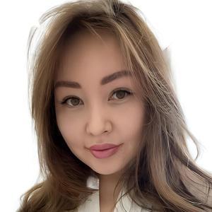 Адетбекова Анель Ергалымовна - фотография Адетбекова Анель Ергалымовна, стоматолог-ортопед - Алматы