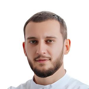 Касумов Рамин Эльдарұлы, стоматолог-хирург, стоматолог-имплантолог - Алматы
