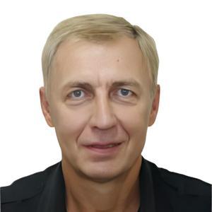 Крошин Геннадий Алексеевич, стоматолог-ортопед - Алматы