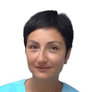 Тительман Юлия Станиславовна, стоматолог - Алматы