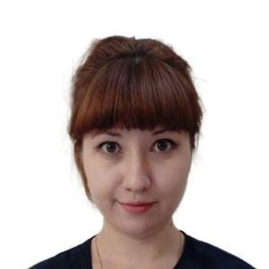 Герасимова Любовь Александровна - фотография Герасимова Любовь Александровна, стоматолог - Алматы