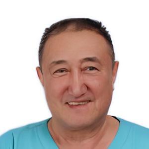 Сембаев Бакытбек Жексембаевич, челюстно-лицевой хирург - Алматы
