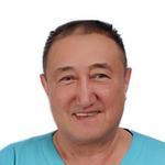 Сембаев Бакытбек Жексембаевич, Челюстно-лицевой хирург - Алматы