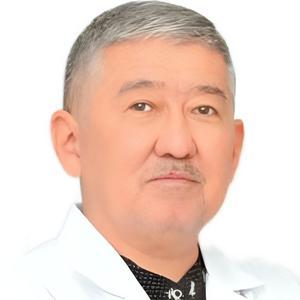 Айтбаев Жанабай Жумабекович, стоматолог-хирург, детский стоматолог-хирург, стоматолог, стоматолог-имплантолог - Алматы