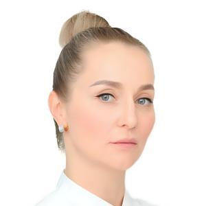 Обухова Наталья Игоревна, стоматолог, детский стоматолог - Алматы