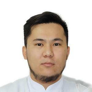 Адайулы Уалихан , стоматолог-ортопед, стоматолог - Алматы