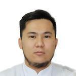 Адайулы Уалихан , Стоматолог-ортопед, Стоматолог - Алматы