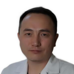 Сүлейменов Дамир Мирбулатұлы, травматолог, ортопед - Алматы