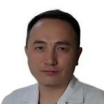 Сулейменов Дамир Мирбулатович, Травматолог, Ортопед - Алматы