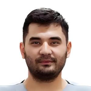 Амалбек Даурен Батырбекулы, офтальмолог (окулист), офтальмолог-хирург - Алматы