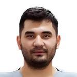 Амалбек Даурен Батырбекулы, Офтальмолог (окулист), Офтальмолог-хирург - Алматы