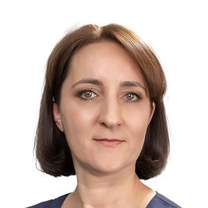 Панфилова Елена Игоревна, оптометрист - Алматы