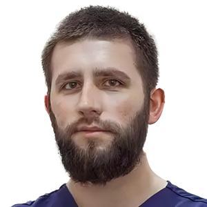 Ивин Александр Андреевич, оптометрист - Алматы