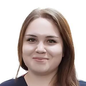 Ивлева Дарья Викторовна, оптометрист - Алматы