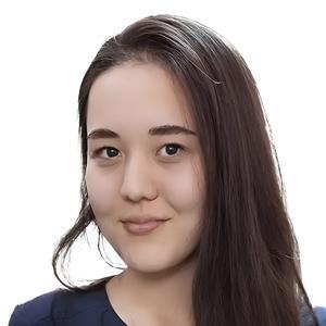 Пайызрахман Аружан Әбдісламқызы, оптометрист - Алматы