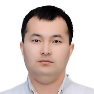 Еркебаев Нұрсұлтан , радиолог - Алматы