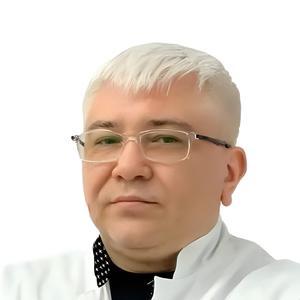 Телеспаев Султан Маликович - фотография Телеспаев Султан Маликович, радиолог - Алматы