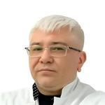 Телеспаев Султан Маликович, Радиолог - Алматы