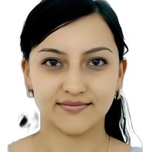 Құрманғалиева Әдилям Сайпудинқызы - фотосурет Құрманғалиева Әдилям Сайпудинқызы, гинеколог - Алматы