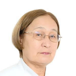 Шопакова Әлия Абдуәлиқызы - фотосурет Шопакова Әлия Абдуәлиқызы, стоматолог - Алматы