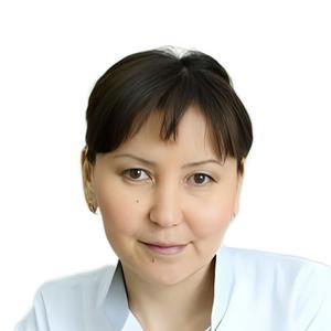 Зұлпихарова Назым Мәлікқызы - фотосурет Зұлпихарова Назым Мәлікқызы, стоматолог - Алматы