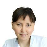 Зулпихарова Назым Маликовна, Стоматолог - Алматы
