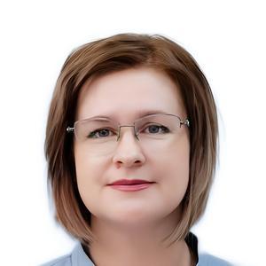 Оздровская Валерия Валерьевна - фотография Оздровская Валерия Валерьевна, стоматолог - Алматы