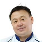 Зулпихаров Бауыржан Изатуллаевич, Стоматолог-ортопед, стоматолог-имплантолог - Алматы