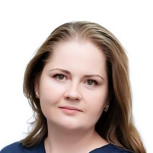 Курача Ксения Мұзафарқызы, стоматолог, детский стоматолог, стоматолог-эндодонтист - Алматы