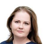 Курача Ксения Музафаровна, Стоматолог, Детский стоматолог - Алматы