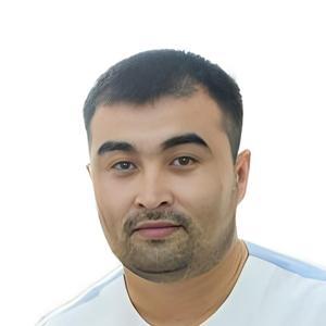 Рахимбеков Ринат Адильбекович - фотография Рахимбеков Ринат Адильбекович, стоматолог-ортопед - Алматы