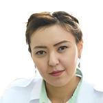 Мусабаева Салтанат Муратбаевна, Детский стоматолог - Алматы