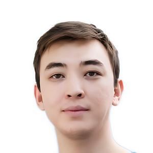 Файзнуров Алмат Серікбайұлы - фотосурет Файзнуров Алмат Серікбайұлы, стоматолог, стоматолог-хирург - Алматы