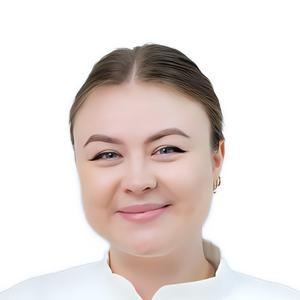 Новикова Ангелина Вадимовна - фотография Новикова Ангелина Вадимовна, стоматолог - Алматы