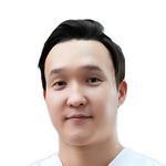 Коксеген Ильяс Серикович, Стоматолог-ортопед, стоматолог - Алматы