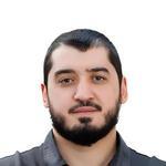 Габибов Алмаз Ризвани-оглы, Стоматолог-хирург, Стоматолог-имплантолог, Стоматолог-ортопед - Алматы